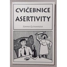 Cvičebnice asertivity