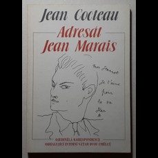 Adresát Jean Marais