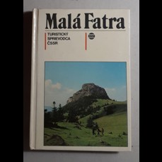 Malá Fatra (včetně mapy)