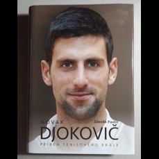 Novak Djokovič / Příběh tenisového krále