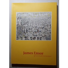 James Ensor / Vizionář moderny