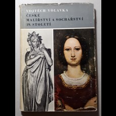 České malířství a sochařství 19. století