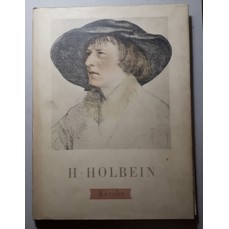 Hans Holbein mladší / Kresby
