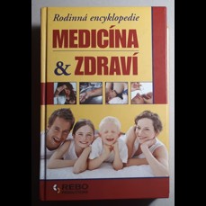Rodinná encyklopedie / Medicína & zdraví