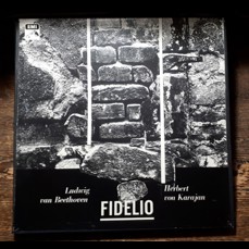 Fidelio (3xLP)
