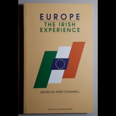 Europe / The Irish Experience