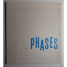 PHASES / Katalog výstavy