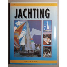 Jachting / Velká kniha o jachtingu