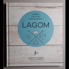 Lagom / Umění životní rovnováhy