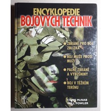 Encyklopedie bojových technik