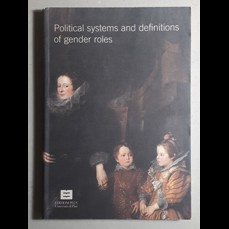 Political systems and definitions of gender roles