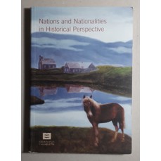 Nations an Nationalities in Historical Perspective
