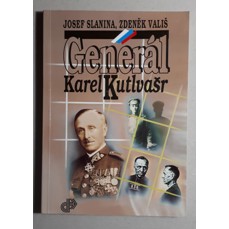 Generál Karel Kutlvašr