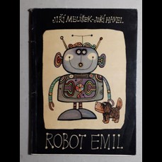 Robot Emil