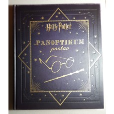 Harry Potter / Panoptikum postav