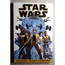 Star Wars  / Skywalker útočí - Zúčtování na pašeráckém měsíci