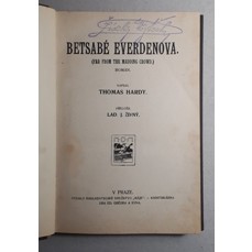 Betsabé Everdenova