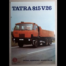 Tatra 815 V26 208 6x6.2