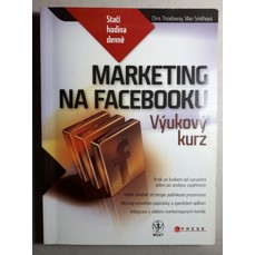 Marketing na Facebooku / Výukový kurz