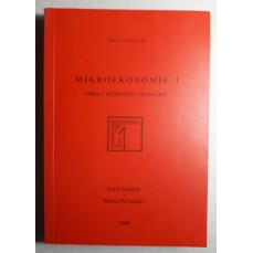 Mikroekonomie I / Sbírka řešených problémů