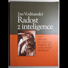Radost z inteligence