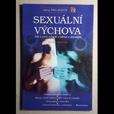 Sexuální výchova