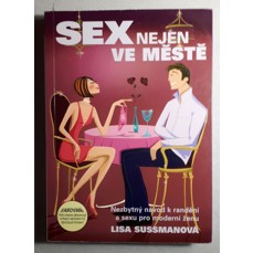 Sex nejen ve městě