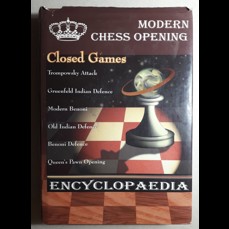 Modern chess openings / Closed games