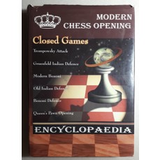Modern chess openings / Closed games