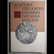 Korpus české středověké keramiky datované mincemi