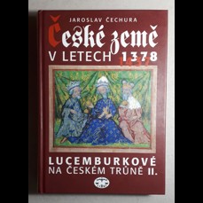 České země v letech 1378-1437 / Lucemburkové na českém trůně II.