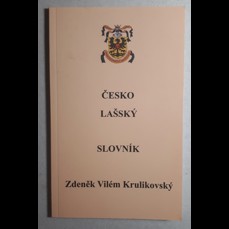 Lašsko-český slovník
