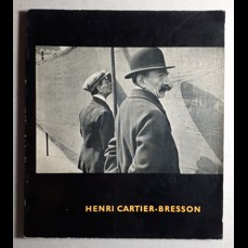 Henri Cartier-Bresson / Fotografie