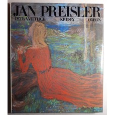 Jan Preisler / Kresby
