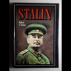 Stalin / Na vrcholu moci 1928–1941