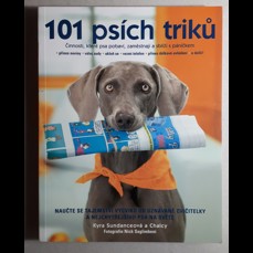 101 psích triků
