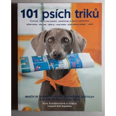 101 psích triků