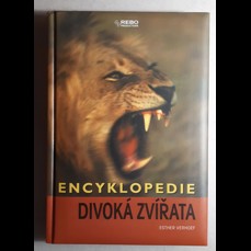 Encyklopedie / Divoká zvířata