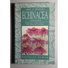 Echinacea / Třapatka - Rostlina, která posílí váš imunitní systém