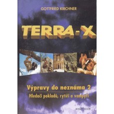 Terra - X / Výpravy do neznáma 2