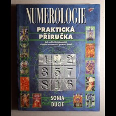Numerologie / Praktická příručka