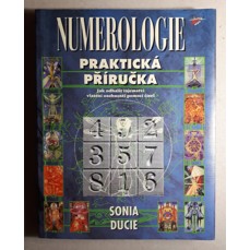 Numerologie / Praktická příručka