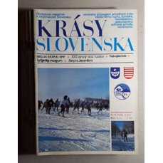 Krásy Slovenska / Ročník LXV. (1988)