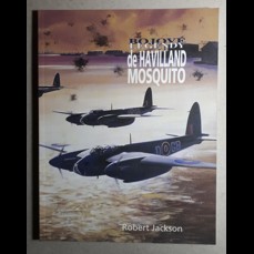 Bojové legendy / De Havilland Mosquito