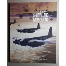 Bojové legendy / De Havilland Mosquito
