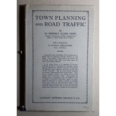 Town Planning and Road Traffic