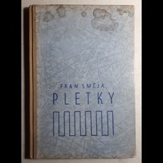 Pletky / Slezské verše (1940)