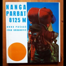 Nanga Parbat 8125 M