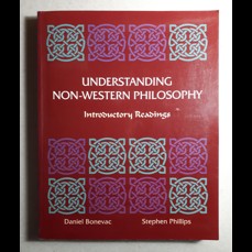 Understanding Non-Western Philosophy / Introductory Reading