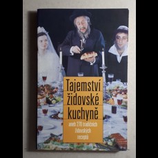 Tajemství židovské kuchyně